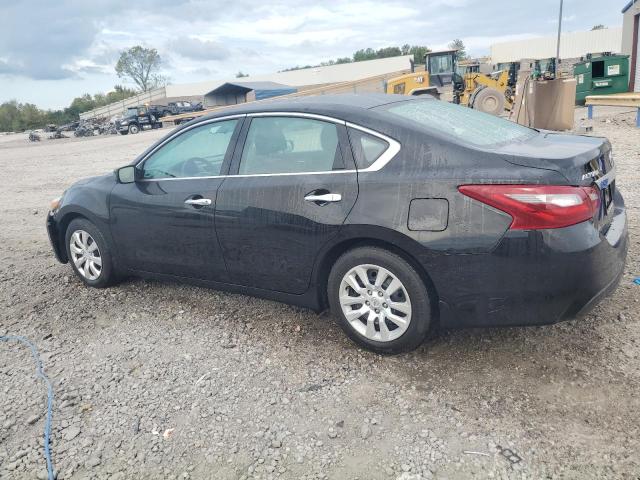 VIN 1N4AL3AP4JC112170 2018 Nissan Altima, 2.5 no.2