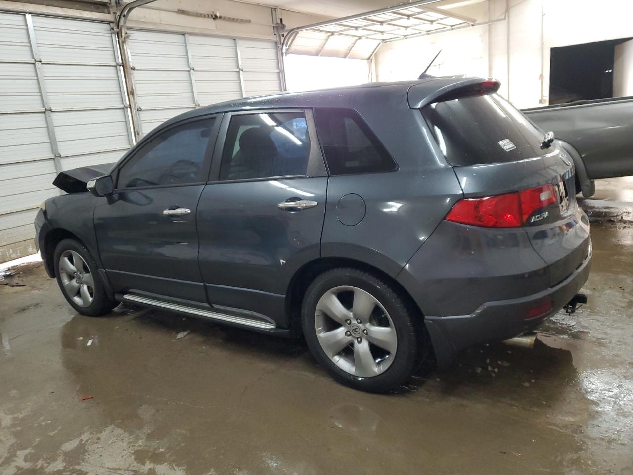 Lot #2959569738 2007 ACURA RDX TECHNO