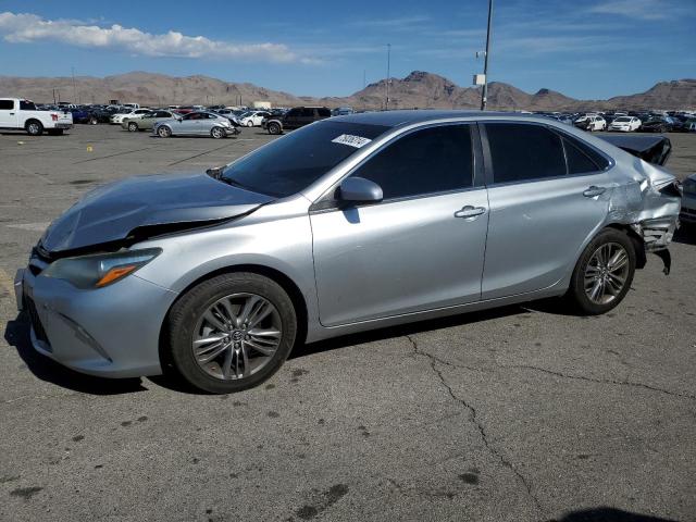 VIN 4T1BF1FK2FU092344 2015 TOYOTA CAMRY no.1