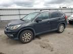 HONDA CR-V EXL photo