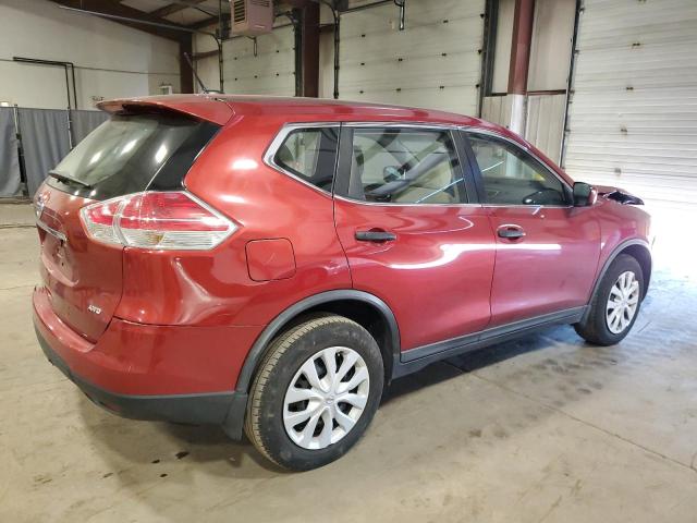 VIN KNMAT2MV3GP650861 2016 Nissan Rogue, S no.3