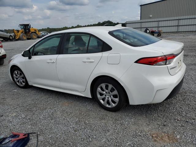 2023 TOYOTA COROLLA LE - 5YFB4MDE1PP027766