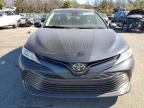 TOYOTA CAMRY L photo