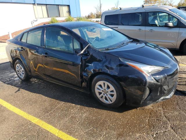 JTDKBRFU7G3523316 Toyota Prius 2016