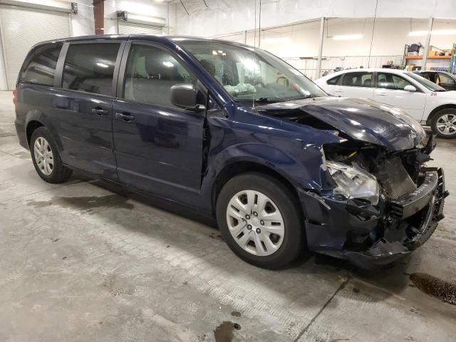 2016 DODGE GRAND CARA - 2C4RDGBG7GR105844