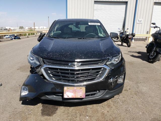 2019 CHEVROLET EQUINOX LS - 3GNAXHEVXKL364930