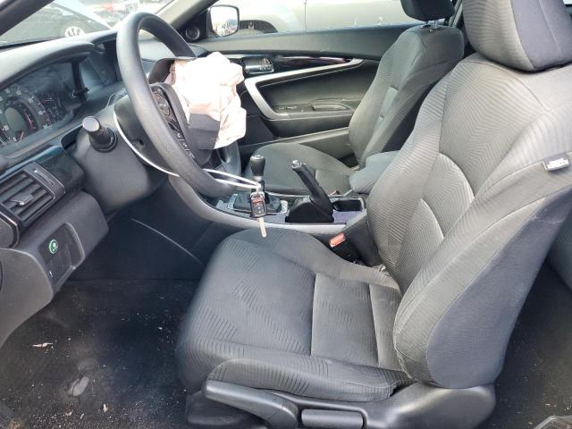 2016 HONDA ACCORD LX- - 1HGCT1A3XGA009314