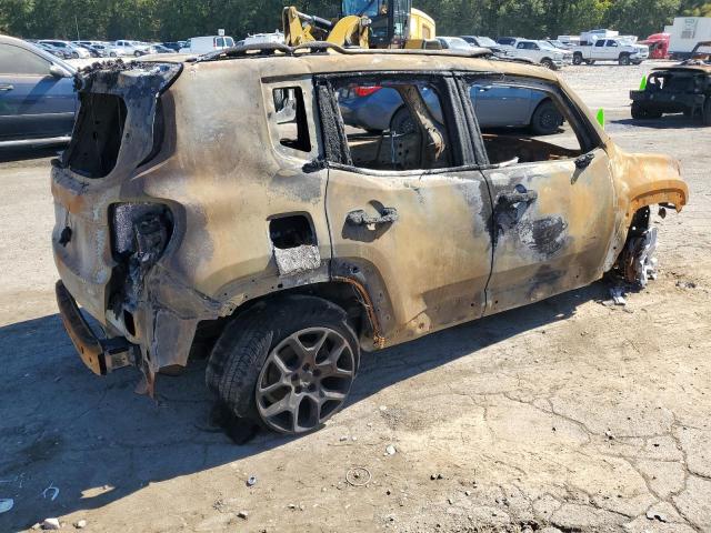 2015 JEEP RENEGADE L - ZACCJBBTXFPB87361