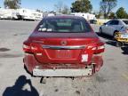 NISSAN SENTRA S photo