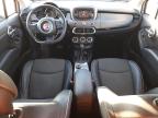 FIAT 500X TREKK photo