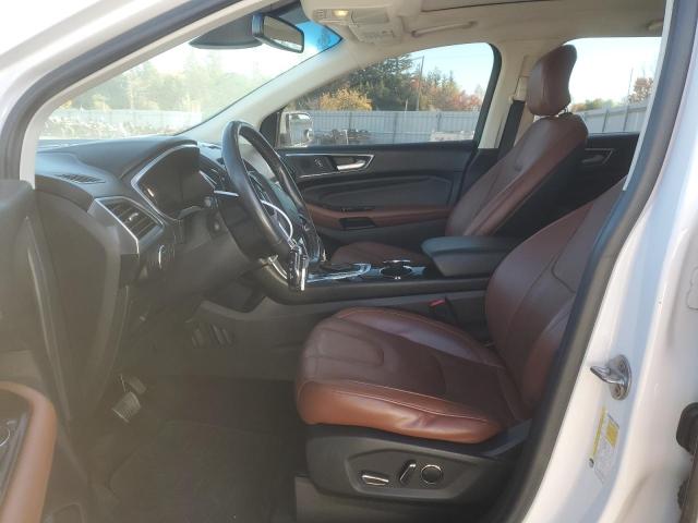 2015 FORD EDGE TITAN - 2FMPK4K86FBB10718