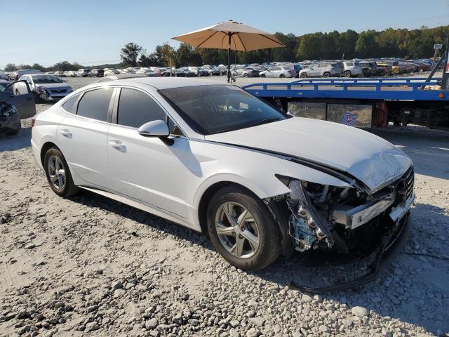 Vin: kmhl24jaxpa325308, lot: 76771314, hyundai sonata se 20234