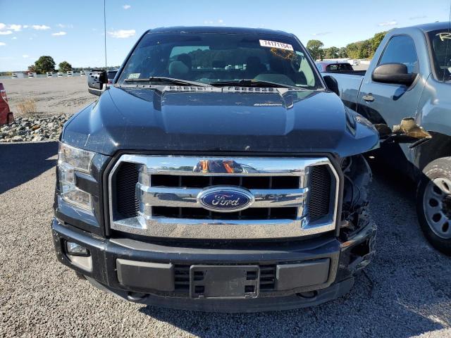 VIN 1FTEX1E84GFC70541 2016 Ford F-150, Super Cab no.5