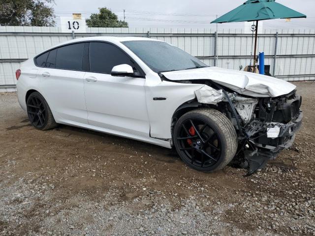 2017 BMW 535 IGT WBA5M2C59HG499152