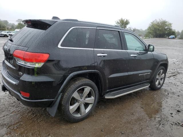 VIN 1C4RJFCGXFC238056 2015 Jeep Grand Cherokee, Ove... no.3