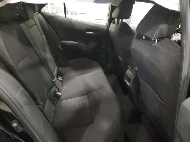 2021 TOYOTA COROLLA SE - JTND4MBE9M3122359