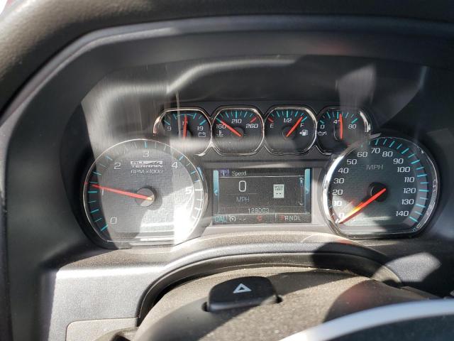 2017 GMC SIERRA K15 - 3GTU2NEJ4HG185350