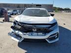 Lot #2978865937 2020 HONDA CIVIC SI