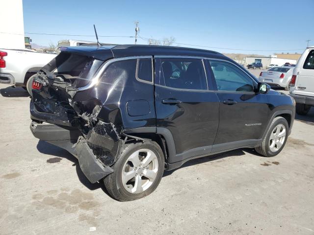 VIN 3C4NJCBB8JT208246 2018 JEEP COMPASS no.3