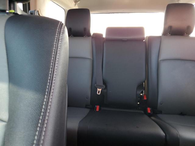 2018 TOYOTA 4RUNNER SR - JTEZU5JR7J5174878