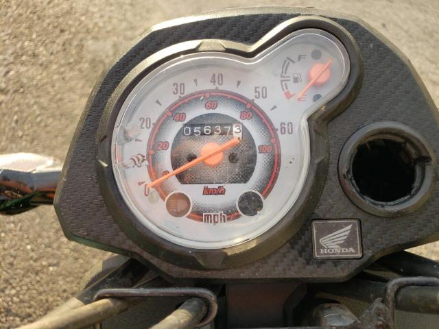 2022 HONDA NVA110 B 3H1JK0701ND003882