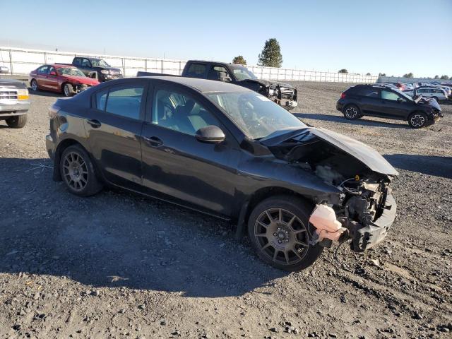 VIN JM1BL1TF2D1790956 2013 Mazda 3, I no.4