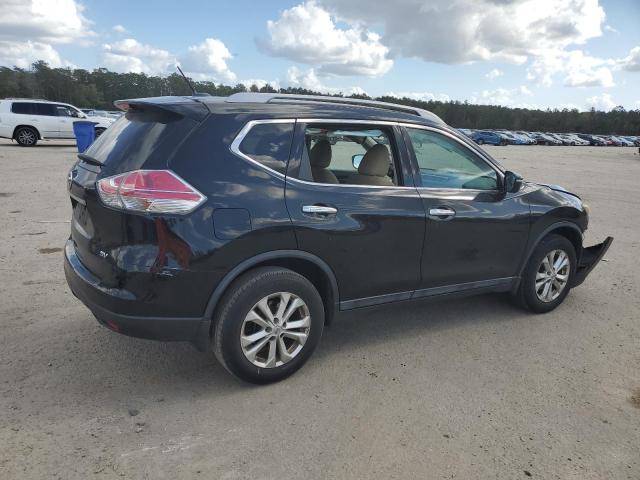 2015 NISSAN ROGUE S - 5N1AT2MT9FC839742