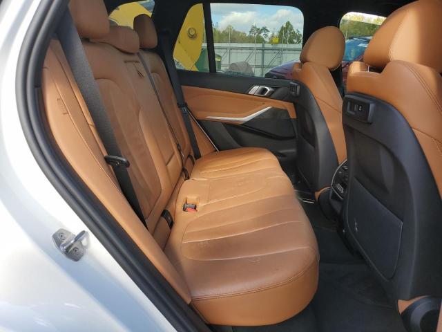 2022 BMW X5 XDRIVE4 - 5UXCR6C03N9K42610