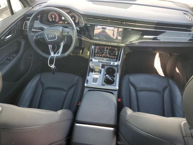 2020 AUDI Q7 PREMIUM - WA1LXAF7XLD000906