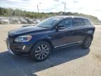 VOLVO XC60 T6 DY photo