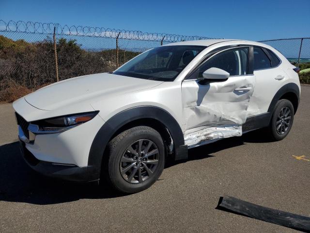 2021 MAZDA CX-30 #3034774636