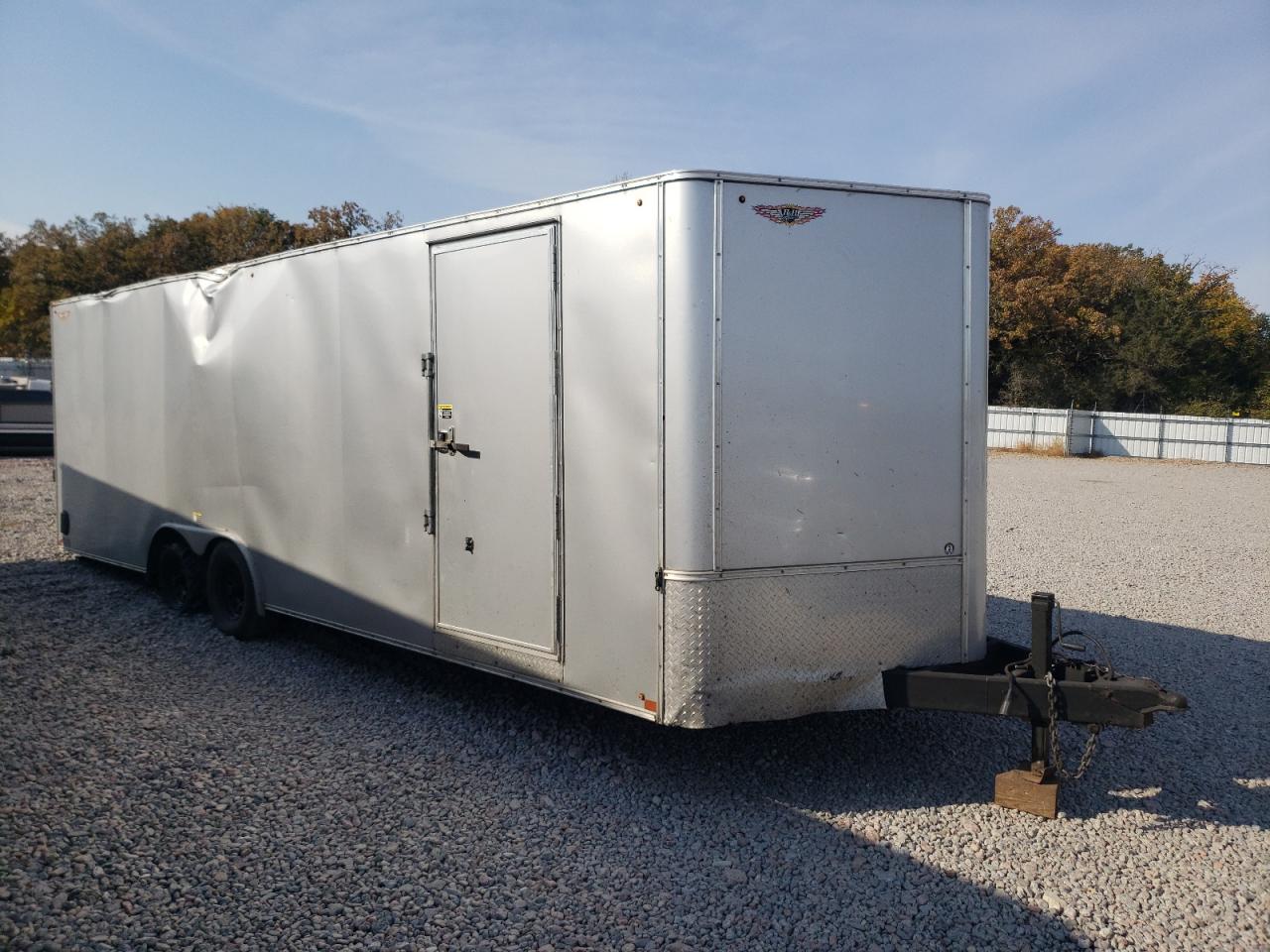 Lot #2926262430 2020 OTHER TRAILER