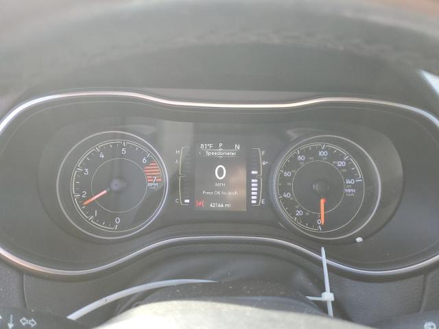 2021 JEEP CHEROKEE L - 1C4PJLLBXMD155762