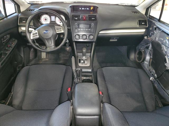 VIN JF1GJAB61EH007265 2014 Subaru Impreza, Premium no.8