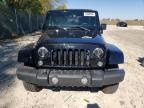 JEEP WRANGLER U photo