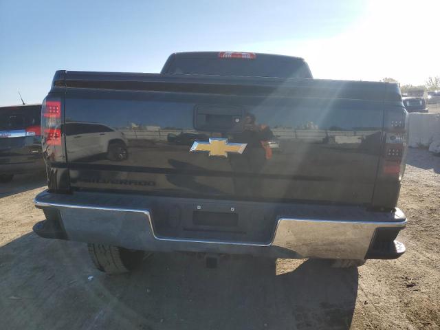 2015 CHEVROLET SILVERADO - 3GCUKREC3FG171932