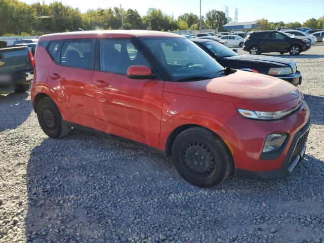 2020 KIA SOUL LX - KNDJ23AU5L7078111