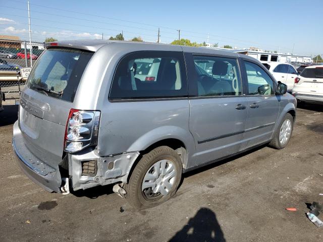 VIN 2C4RDGBGXER168143 2014 Dodge Grand Caravan, SE no.3