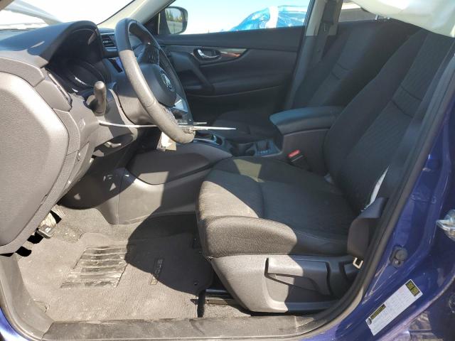2019 NISSAN ROGUE S - KNMAT2MT9KP558161
