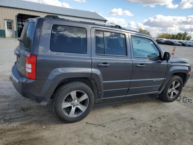 2016 JEEP PATRIOT LA - 1C4NJRFB7GD638782