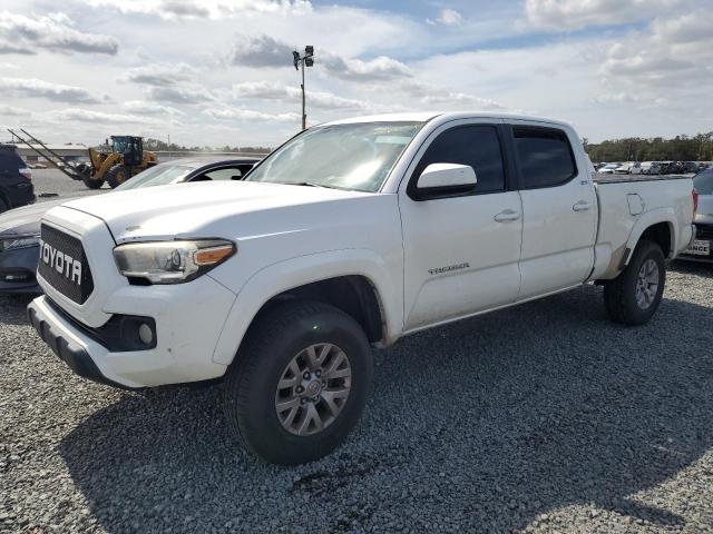 VIN 3TMBZ5DN7GM002952 2016 Toyota Tacoma, Double Cab no.1