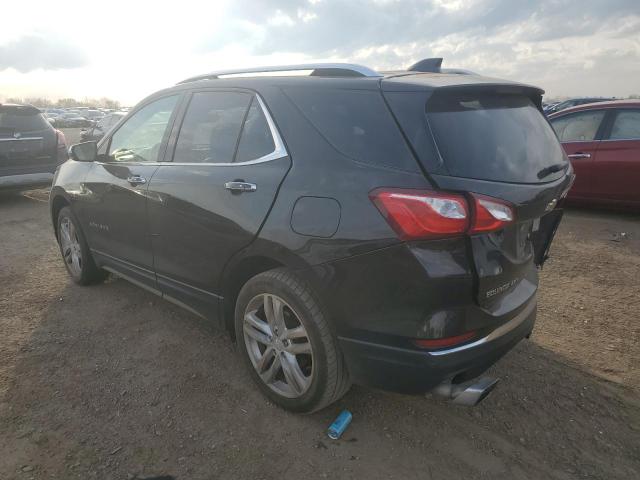 2019 CHEVROLET EQUINOX PR - 2GNAXYEX8K6302352