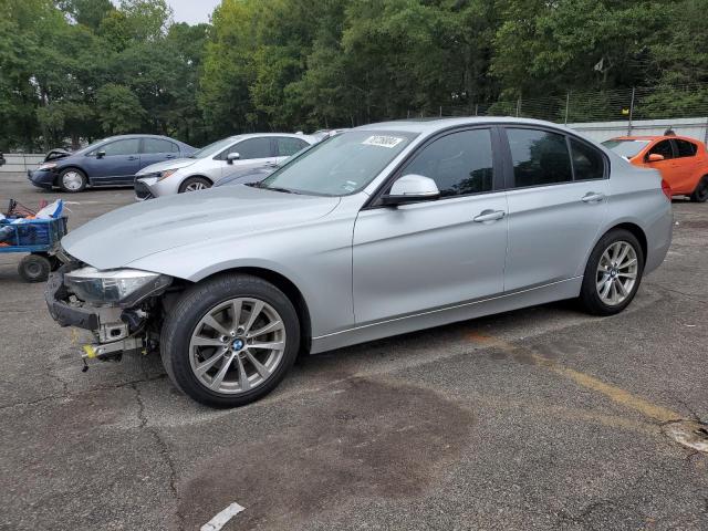 VIN WBA8E1G30HNU16782 2017 BMW 3 SERIES no.1