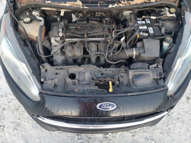 VIN 3FADP4BJ1EM139977 2014 Ford Fiesta, SE no.11