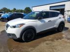 2020 NISSAN KICKS S - 3N1CP5BV4LL502163