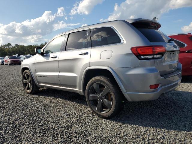 VIN 1C4RJEAG9FC944710 2015 Jeep Grand Cherokee, Laredo no.2