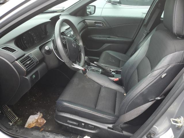 2016 HONDA ACCORD SPO - 1HGCR2F57GA230772