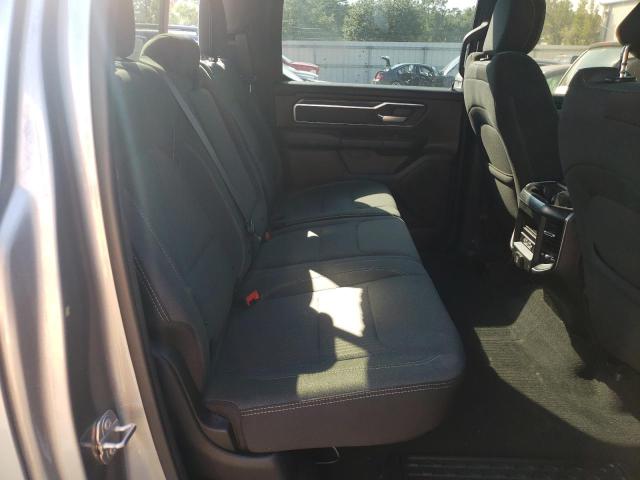 2019 RAM 1500 BIG H - 1C6RREFT7KN617873