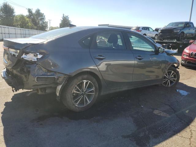 VIN 3KPF24AD8PE654162 2023 KIA Forte, LX no.3