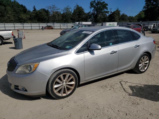 Global Auto Auctions: 2014 BUICK VERANO
